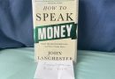 The Everyman’s Guide to Economic Lingo: A Review of ‘How to Speak Money’