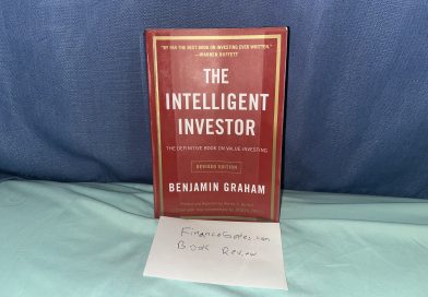 Benjamin Graham’s Timeless Advice: How the Revised ‘Intelligent Investor’ Still Guides Us Today