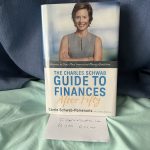 Turning 50? Time to Read ‘The Charles Schwab Guide to Finances After Fifty’
