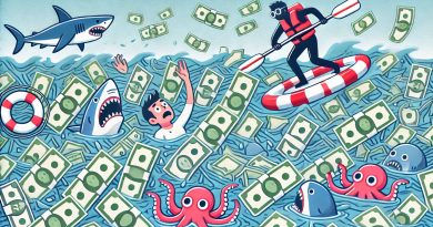 The Economic Influence of Andrew Yang