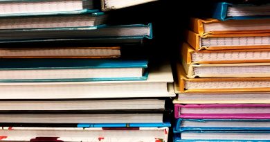 The Financial Vision of Peter Drucker