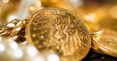 Silver Gold Bull Numismatic Offerings