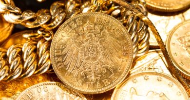 Silver Gold Bull Silver Bars Selection
