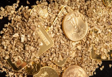 Silver Gold Bull Shipping And Delivery Process