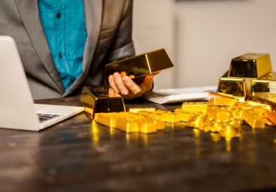 The Importance of Consistency in Your Financial Habits