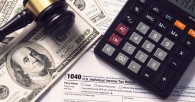 How to Manage Money When You Are Self-Employed