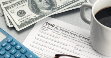 The Basics of Budgeting: Finding the Method That Works