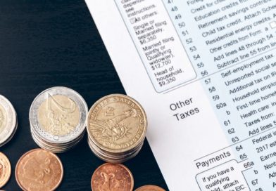 The Financial Impact of George Washington