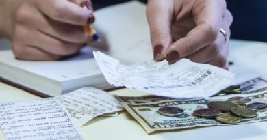 Is It Time to Consolidate Your Debt?