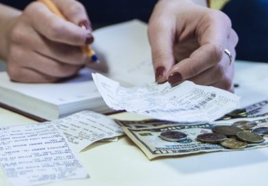 Is It Time to Consolidate Your Debt?
