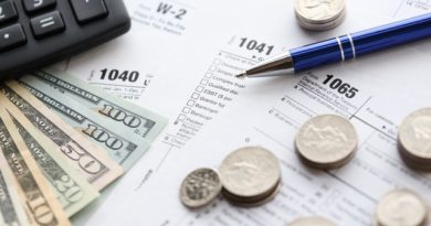 The Financial Vision of Christine Lagarde