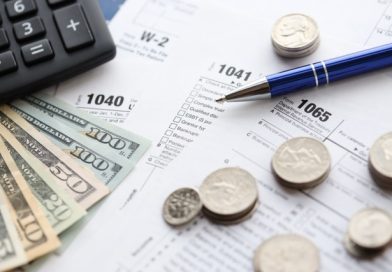 The Financial Vision of Christine Lagarde