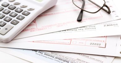 Tax Planning Tips for Young Professionals