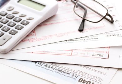 Tax Planning Tips for Young Professionals