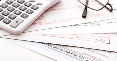 Understanding Your Paystub: Taxes, Deductions, and Take-Home Pay