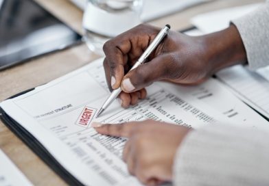 The Role of Philanthropy in Your Financial Plan